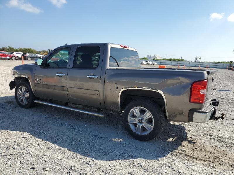 Photo 2 from auction – 2012 CHEVROLET SILVERADO with VIN 3GCPCSE02CG304473
