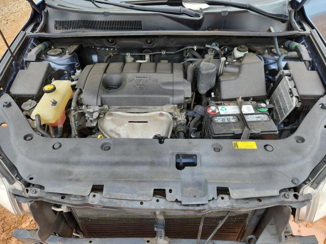 Photo 12 from auction – 2011 TOYOTA RAV4 with VIN 2T3JF4DV3BW133284