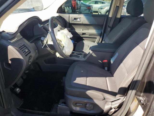 Photo 7 from auction – 2016 FORD FLEX SE with VIN 2FMGK5B82GBA16326