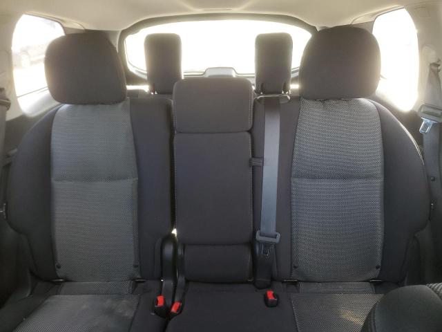 Photo 10 from auction – 2018 NISSAN PATHFINDER with VIN 5N1DR2MM2JC651027