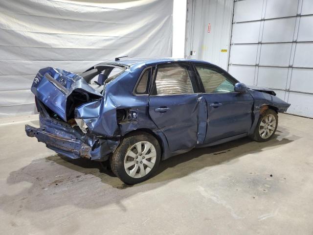 Photo 3 from auction – 2011 SUBARU IMPREZA 2. with VIN JF1GE6A68BH511715