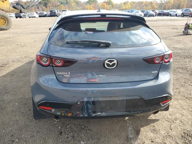 Photo 6 from auction – 2021 MAZDA 3 PREMIUM with VIN JM1BPBNY9M1330234
