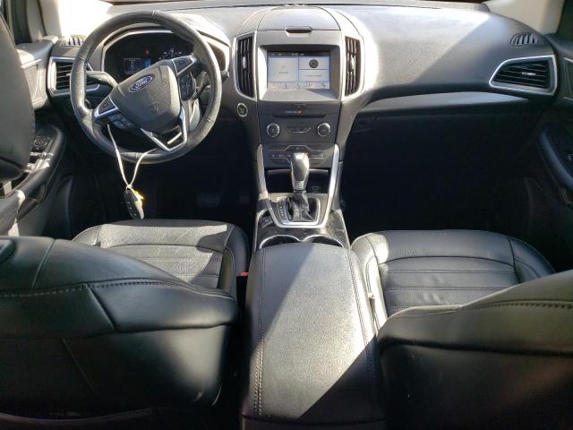 Photo 8 from auction – 2016 FORD EDGE SEL with VIN 2FMPK4J91GBB77609
