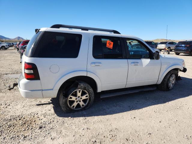 Photo 3 from auction – 2009 FORD EXPLORER X with VIN 1FMEU73E59UA31417