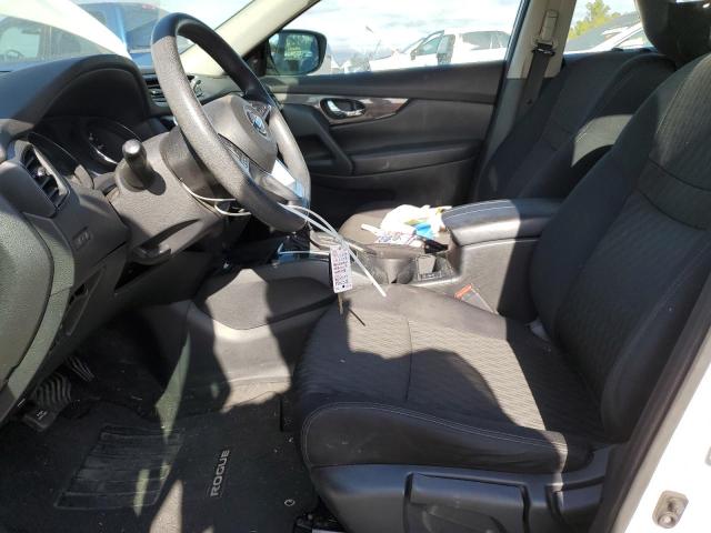 Photo 7 from auction – 2018 NISSAN ROGUE S with VIN 5N1AT2MT3JC734719