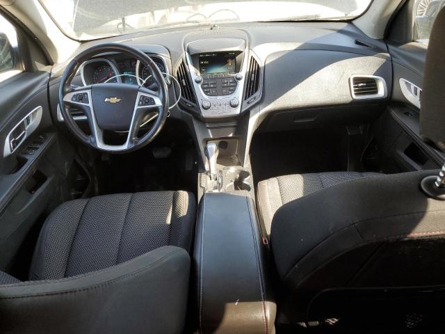 Photo 8 from auction – 2013 CHEVROLET EQUINOX LT with VIN 2GNALDEK1D6233516