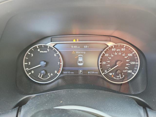 Photo 9 from auction – 2019 NISSAN ALTIMA SR with VIN 1N4BL4CV2KC165019