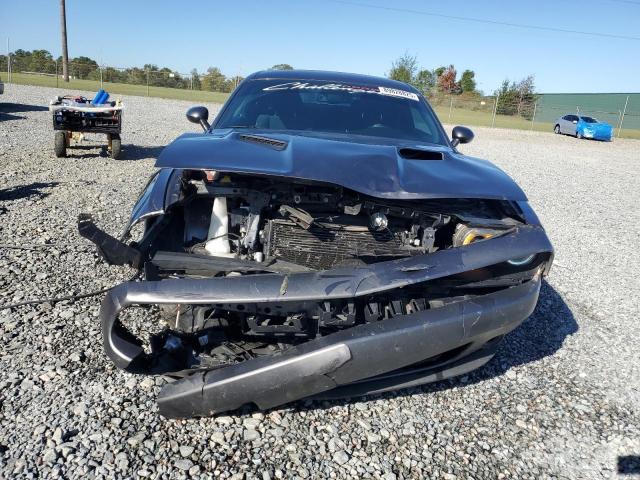 Photo 5 from auction – 2021 DODGE CHALLENGER with VIN 2C3CDZAG4MH510407