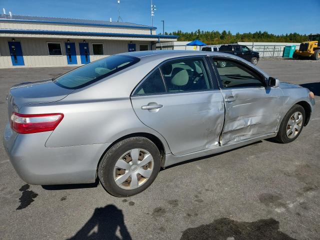 Photo 3 from auction – 2009 TOYOTA CAMRY BASE with VIN 4T4BE46K99R087804