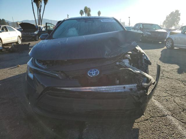 Photo 5 from auction – 2023 TOYOTA COROLLA LE with VIN JTDBCMFE4P3009741