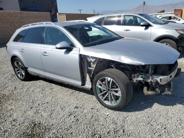 Photo 4 from auction – 2018 AUDI A4 ALLROAD with VIN WA19NBF47JA051774