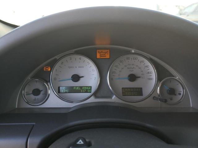 Photo 9 from auction – 2005 BUICK RENDEZVOUS with VIN 3G5DA03E15S514467