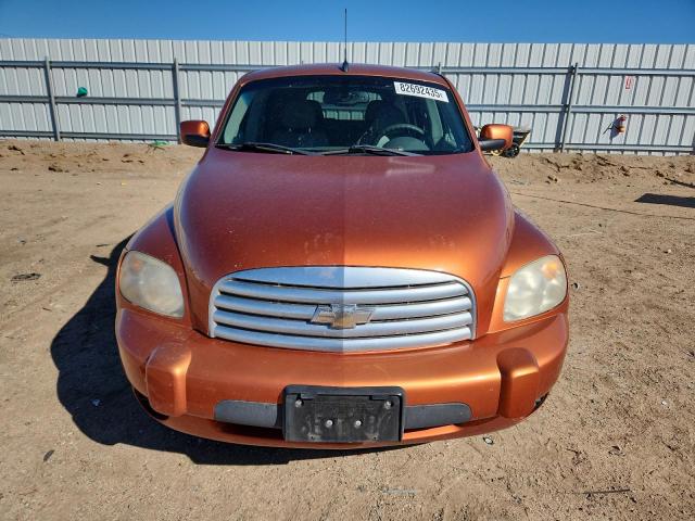 Photo 5 from auction – 2008 CHEVROLET HHR LT with VIN 3GNCA23P98S679986