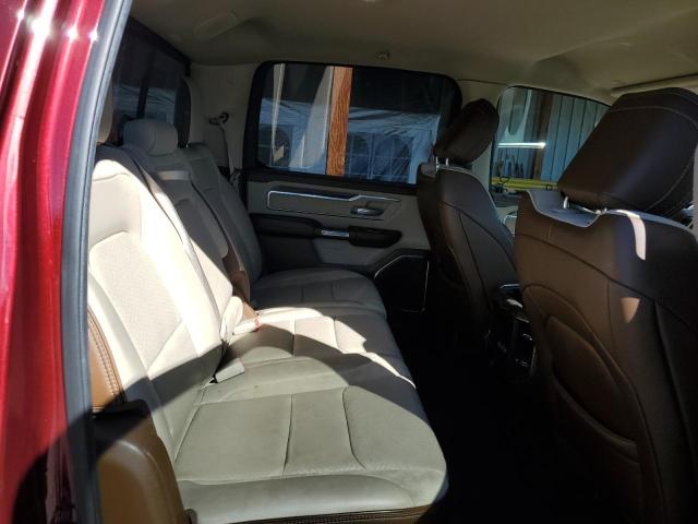 Photo 10 from auction – 2019 RAM 1500 LARAM with VIN 1C6RRFJG4KN748548