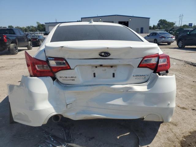Photo 6 from auction – 2017 SUBARU LEGACY with VIN 4S3BNAF68H3069248