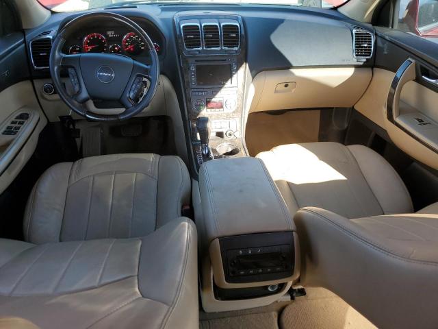 Photo 8 from auction – 2012 GMC ACADIA DEN with VIN 1GKKRTED3CJ286134