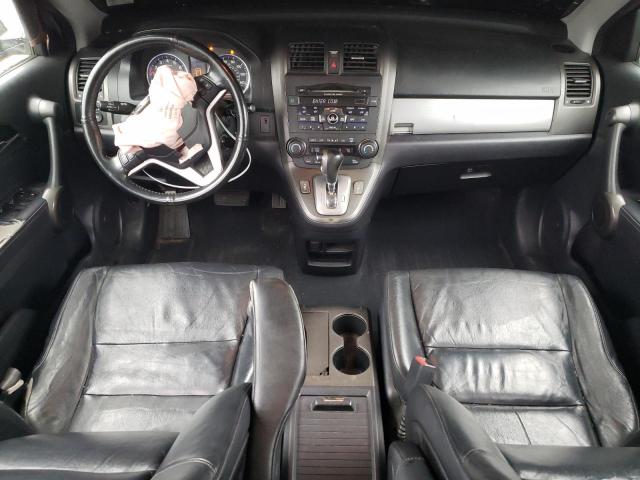 Photo 8 from auction – 2011 HONDA CR-V with VIN JHLRE4H79BC020673