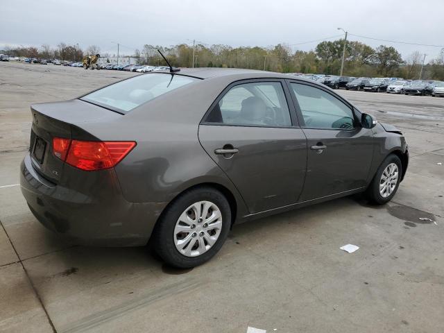 Photo 3 from auction – 2010 KIA FORTE EX with VIN KNAFU4A24A5268816