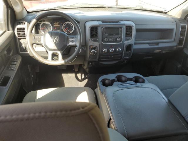 Photo 8 from auction – 2018 RAM 1500 ST with VIN 1C6RR6FT2JS330673