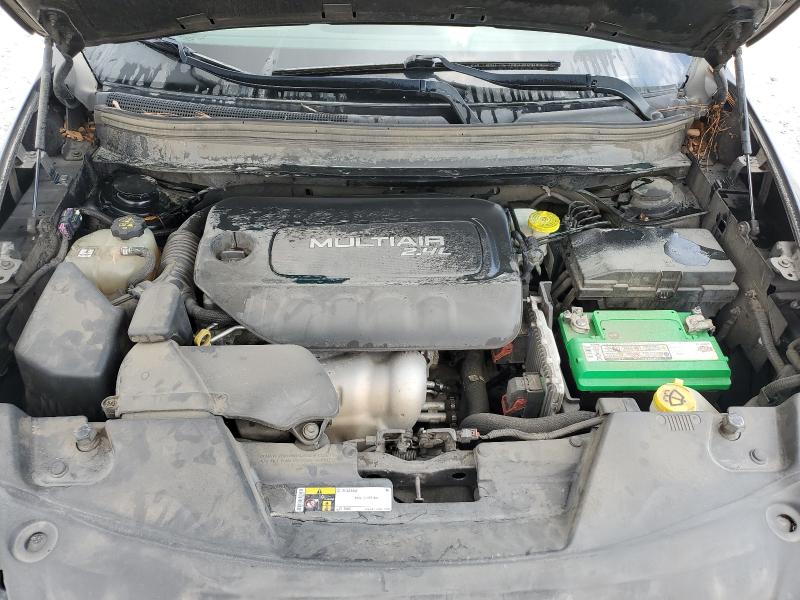 Photo 11 from auction – 2018 JEEP CHEROKEE L with VIN 1C4PJMDB3JD508956