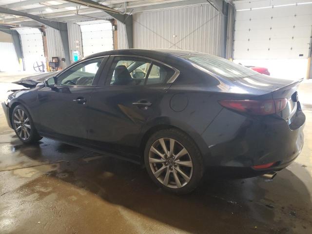 Photo 2 from auction – 2021 MAZDA 3 SELECT with VIN JM1BPABL4M1315921