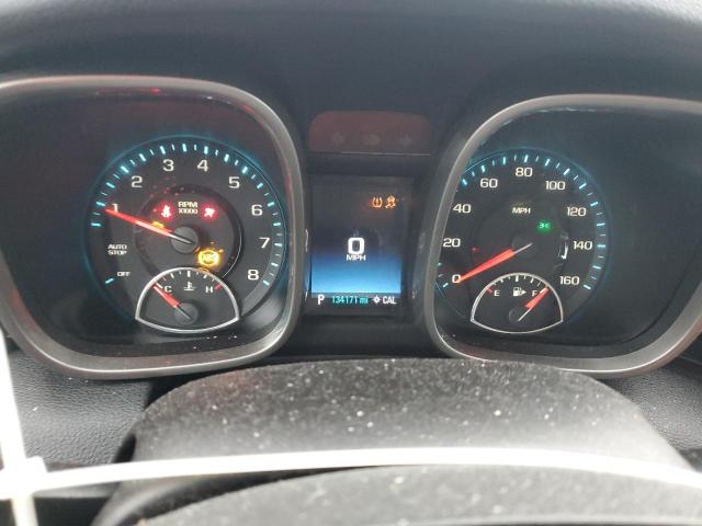 Photo 9 from auction – 2015 CHEVROLET MALIBU 2LT with VIN 1G11D5SL4FF325102