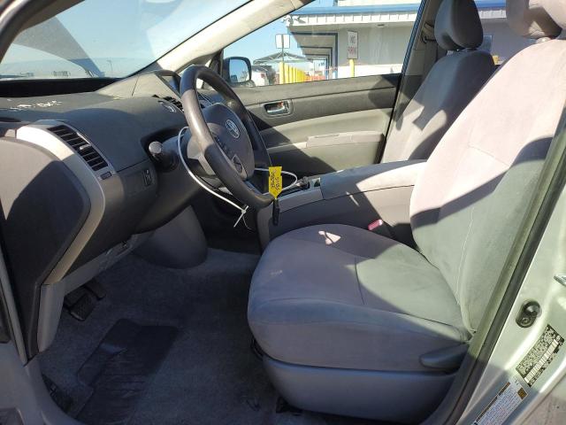Photo 7 from auction – 2008 TOYOTA PRIUS with VIN JTDKB20U283425523