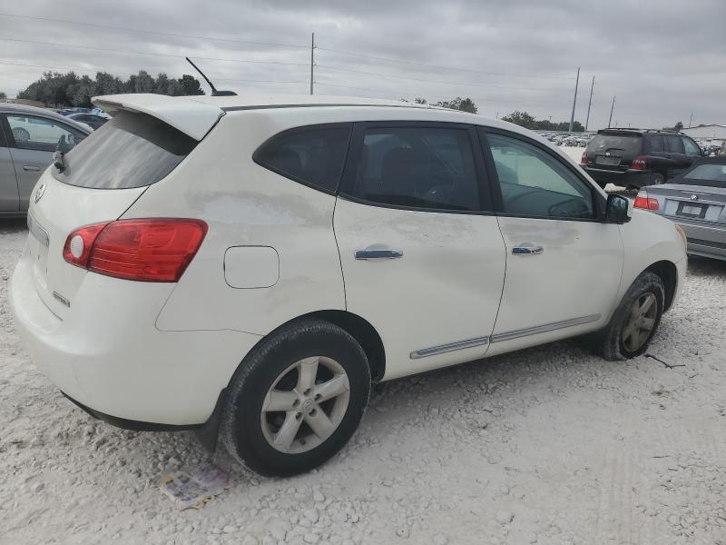 Photo 3 from auction – 2013 NISSAN ROGUE S with VIN JN8AS5MT4DW010196