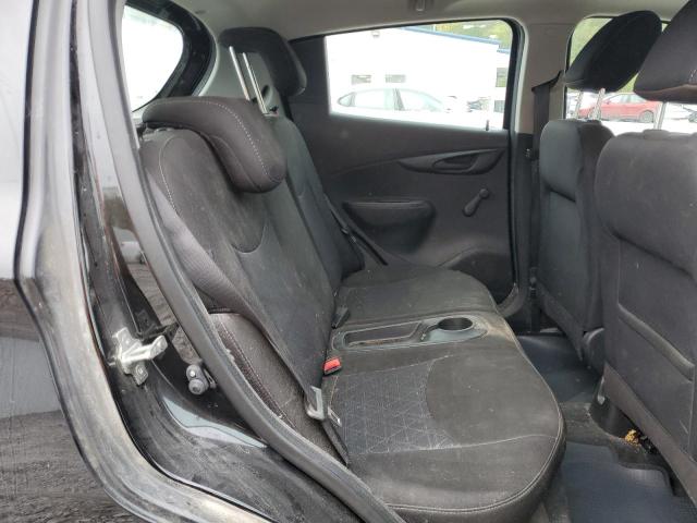 Photo 10 from auction – 2020 CHEVROLET SPARK LS with VIN KL8CB6SA9LC444845