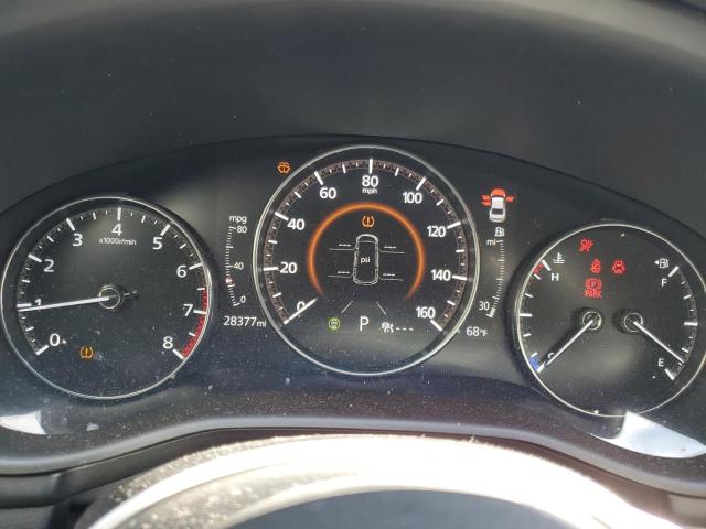 Photo 9 from auction – 2024 MAZDA 3 PREFERRE with VIN 3MZBPACM7RM417440