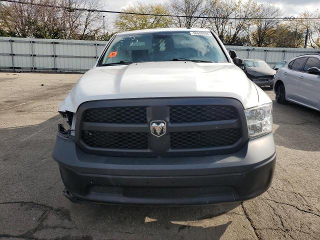 Photo 5 from auction – 2023 RAM 1500 CLASS with VIN 3C6RR6KG8PG550120