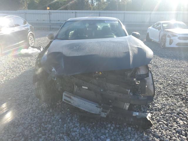 Photo 5 from auction – 2021 NISSAN ALTIMA SR with VIN 1N4BL4CV7MN417287