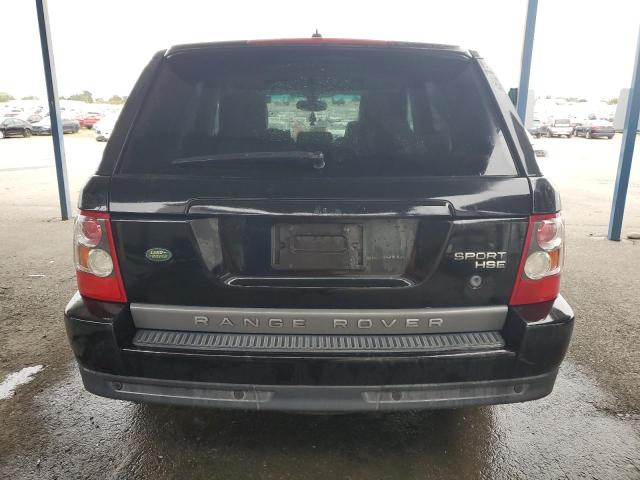 Photo 6 from auction – 2006 LAND ROVER RANGE ROVE with VIN SALSF254X6A965491