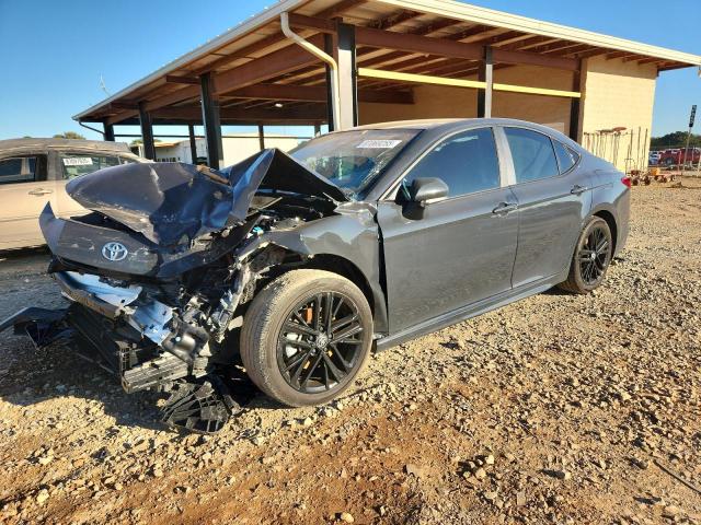 Photo 1 from auction – 2025 TOYOTA CAMRY XSE with VIN 4T1DAACK7SU057885