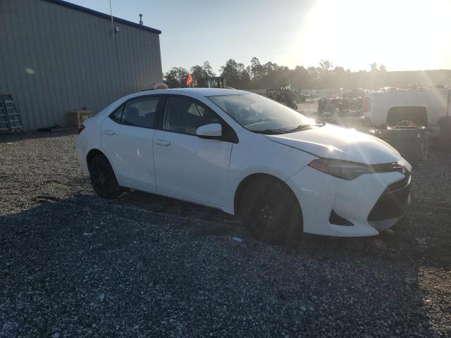 Photo 4 from auction – 2018 TOYOTA COROLLA L with VIN 5YFBURHE0JP785774