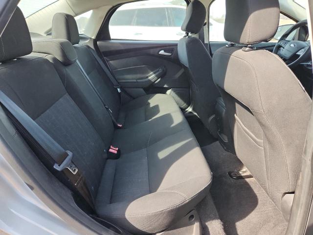 Photo 10 from auction – 2015 FORD FOCUS SE with VIN 1FADP3F25FL329233