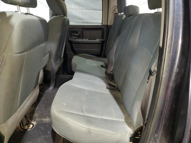 Photo 10 from auction – 2018 RAM 1500 ST with VIN 1C6RR7FT0JS242193