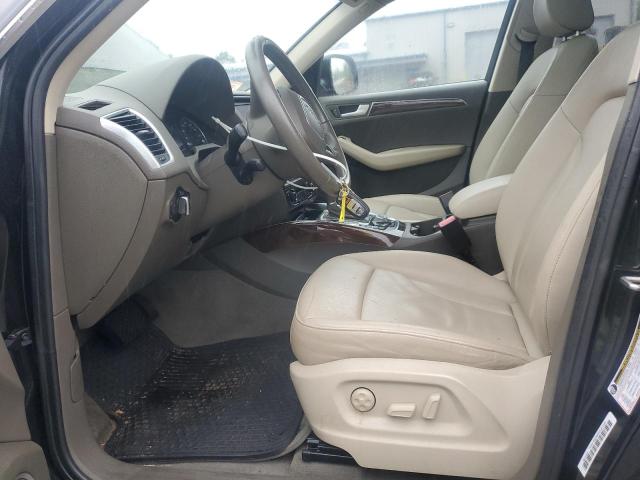 Photo 7 from auction – 2012 AUDI Q5 PREMIUM with VIN WA1LFAFP2CA115388