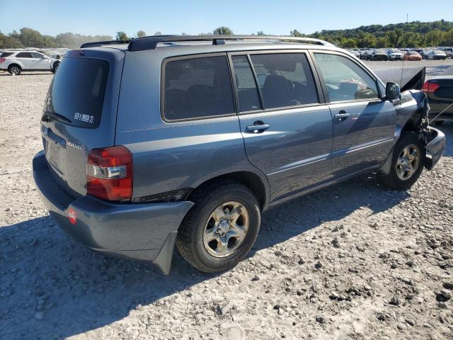 Photo 3 from auction – 2004 TOYOTA HIGHLANDER with VIN JTEGD21A440093726