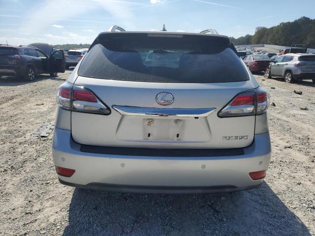 Photo 6 from auction – 2015 LEXUS RX 350 with VIN 2T2ZK1BAXFC154044