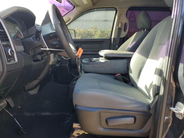 Photo 7 from auction – 2018 RAM 1500 ST with VIN 1C6RR7KTXJS271383