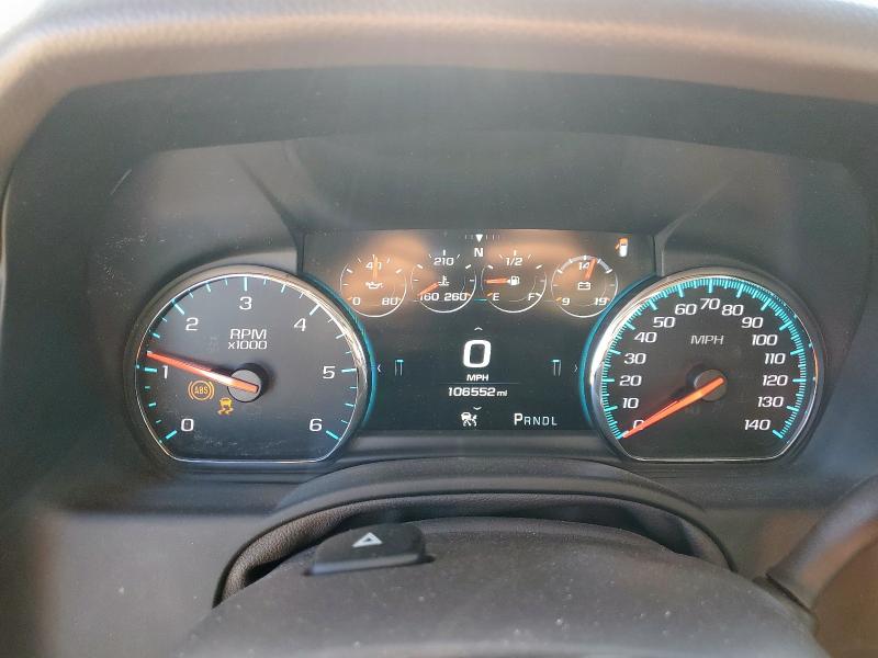 Photo 9 from auction – 2018 GMC YUKON DENA with VIN 1GKS2CKJ2JR344022