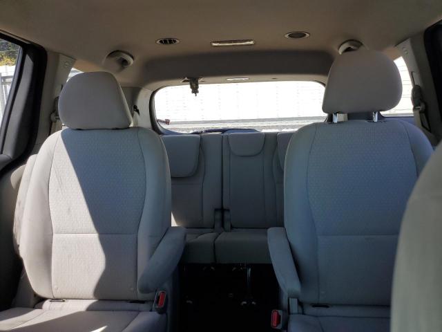 Photo 10 from auction – 2018 KIA SEDONA L with VIN KNDMA5C10J6386367