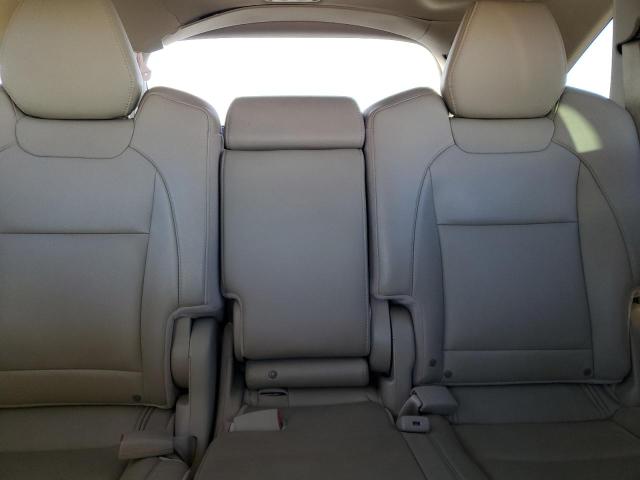 Photo 10 from auction – 2020 ACURA MDX with VIN 5J8YD4H3XLL023447