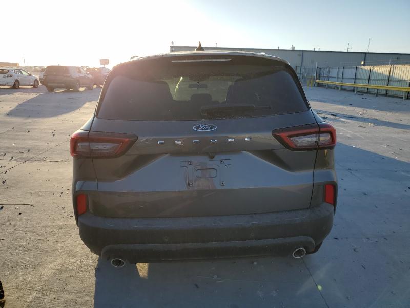 Photo 6 from auction – 2025 FORD ESCAPE ST LINE with VIN 1FMCU0MN9SUB62448