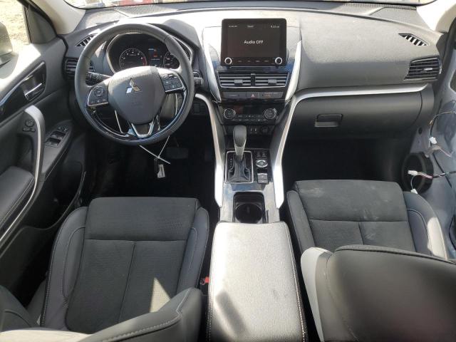Photo 8 from auction – 2025 MITSUBISHI ECLIPSE CR with VIN JA4ATWAA4SZ041858