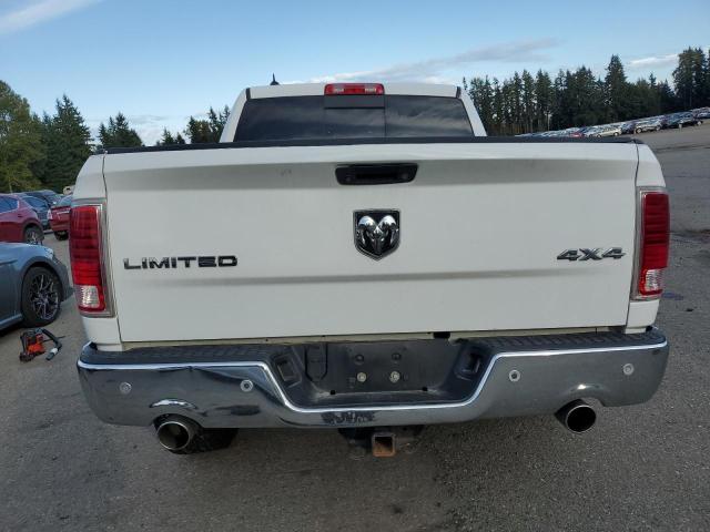 Photo 6 from auction – 2014 RAM 1500 LONGHORN with VIN 1C6RR7PMXES440776