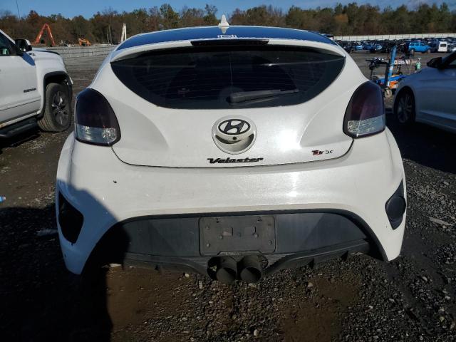 Photo 6 from auction – 2014 HYUNDAI VELOSTER T with VIN KMHTC6AE6EU191355