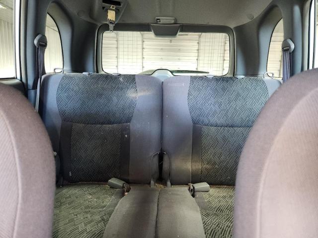 Photo 10 from auction – 2003 TOYOTA RAV4 with VIN JTEGH20V930113816