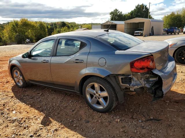 Photo 2 from auction – 2013 DODGE AVENGER SE with VIN 1C3CDZAB4DN687888